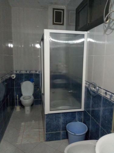 Apartamento Casa Zakaria