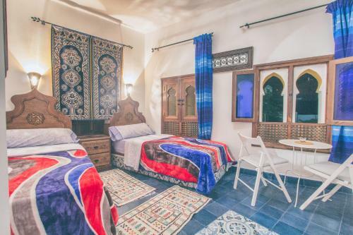 Apartamento Dar Swiar