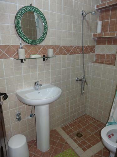 Apartamento Dar Swiar