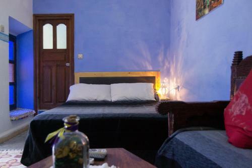 Hostal Dar Chourafa