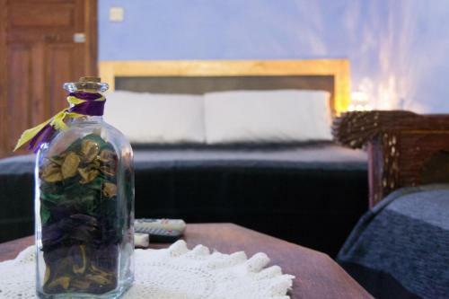 Hostal Dar Chourafa