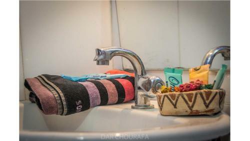 Hostal Dar Chourafa