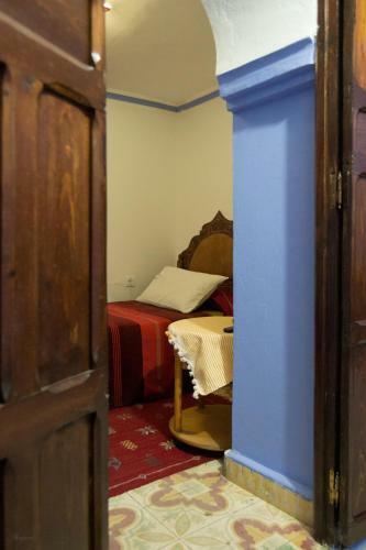 Hostal Dar Chourafa