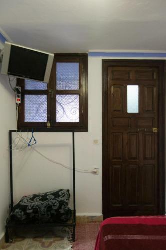Hostal Dar Chourafa
