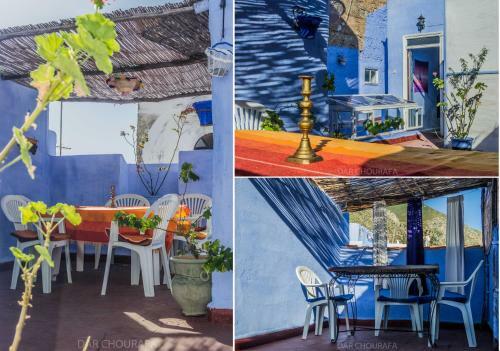 Hostal Dar Chourafa