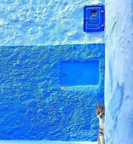 Hostal Dar Chourafa