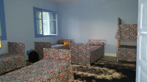 Chaouen Youth Hostel