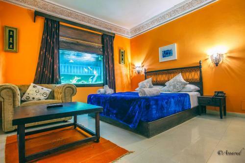 Hostal Casa Familia