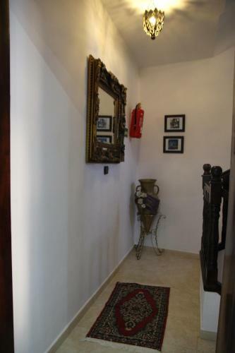 Hostal Casa Familia