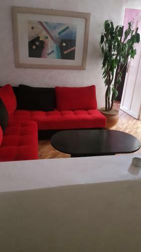 Apartamento Bousaid Appt