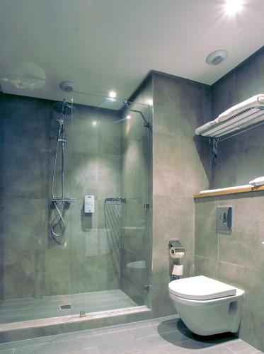 Hotel Kyriad Residence Casablanca