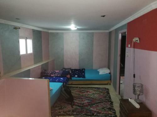 Albergue Medina Guesthouse
