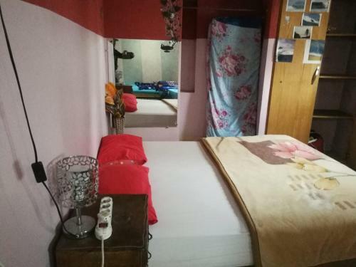 Albergue Medina Guesthouse