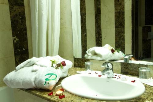 Hotel Prince De Paris