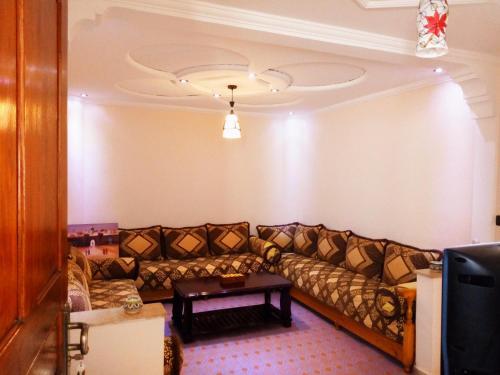 Apartamento Casa Mogador