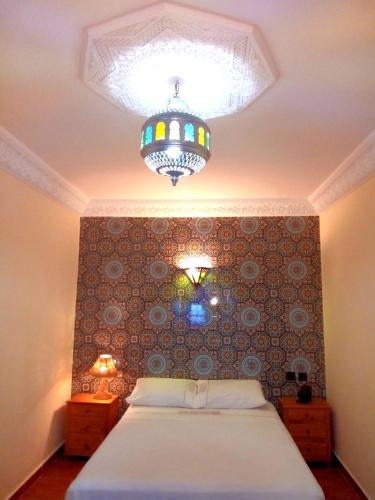 Apartamento Casa Mogador