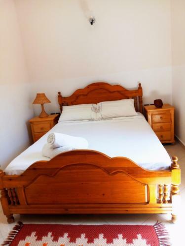 Apartamento Casa Mogador