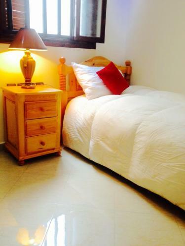 Apartamento Casa Mogador
