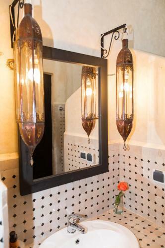 Hostal Riad Dar Awil