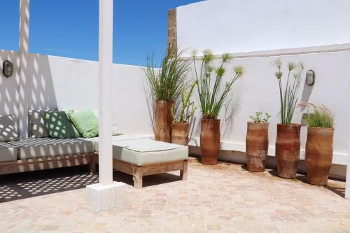 Hostal Riad Dar Awil