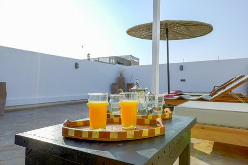 Hostal Riad Dar Awil