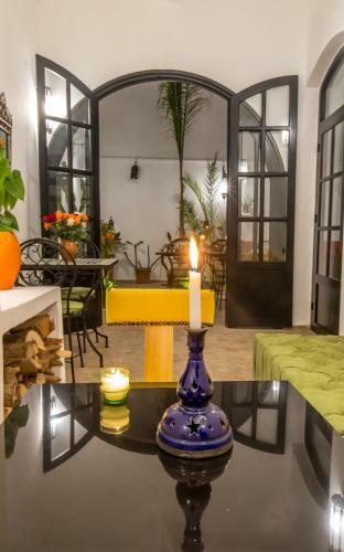 Hostal Riad Dar Awil