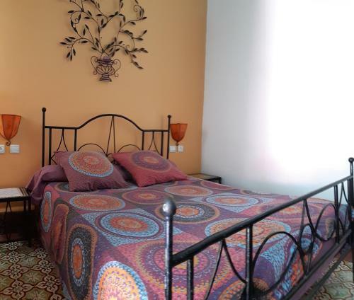 Bed & Breakfast Riad Sidimagdoul