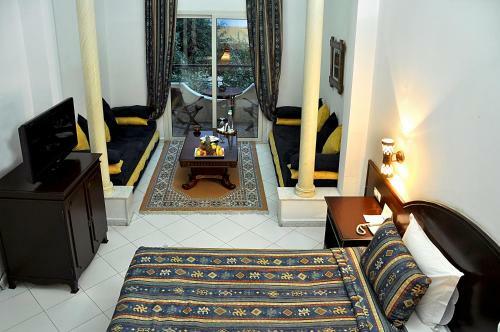 Hotel Zalagh Parc Palace