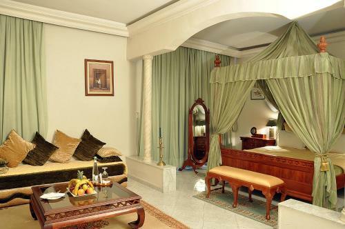 Hotel Zalagh Parc Palace