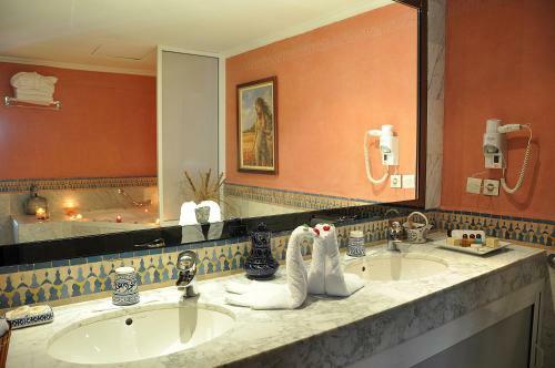 Hotel Zalagh Parc Palace