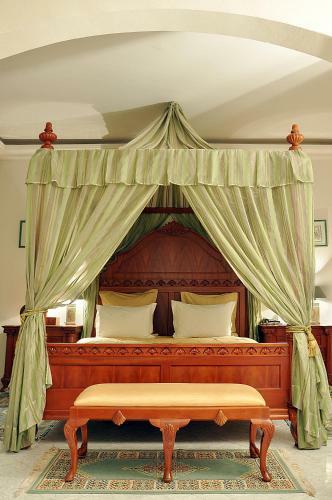 Hotel Zalagh Parc Palace