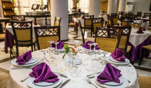 Hotel Zalagh Parc Palace