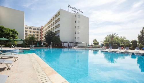 Hotel Zalagh Parc Palace