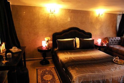 Annexe Riad Ibn Batouta