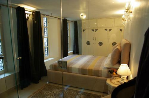Annexe Riad Ibn Batouta