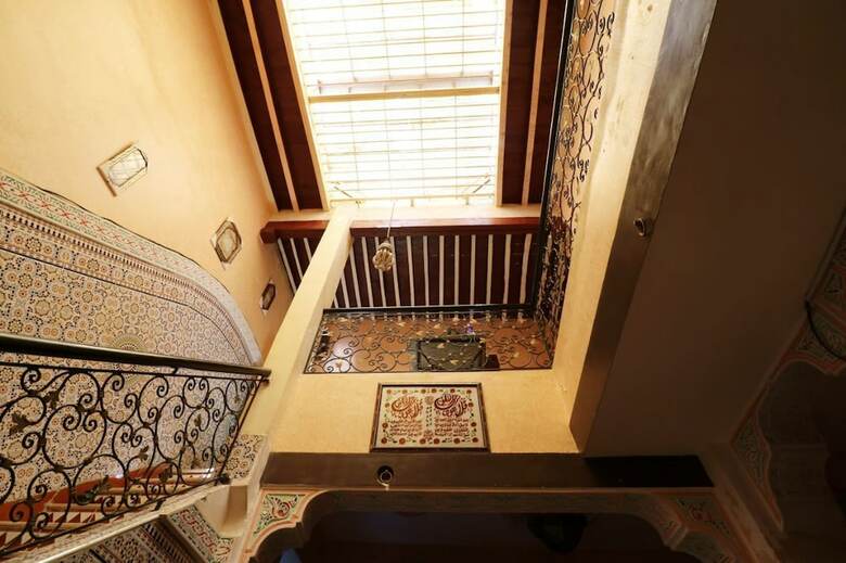 Downtown Fez Hostel