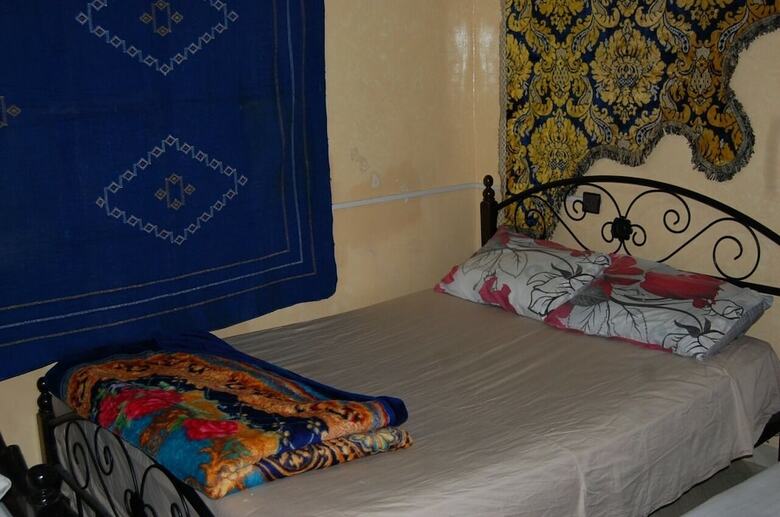 Downtown Fez Hostel
