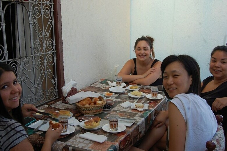 Downtown Fez Hostel