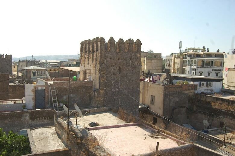 Downtown Fez Hostel