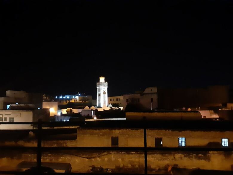 Downtown Fez Hostel
