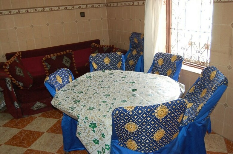 Downtown Fez Hostel
