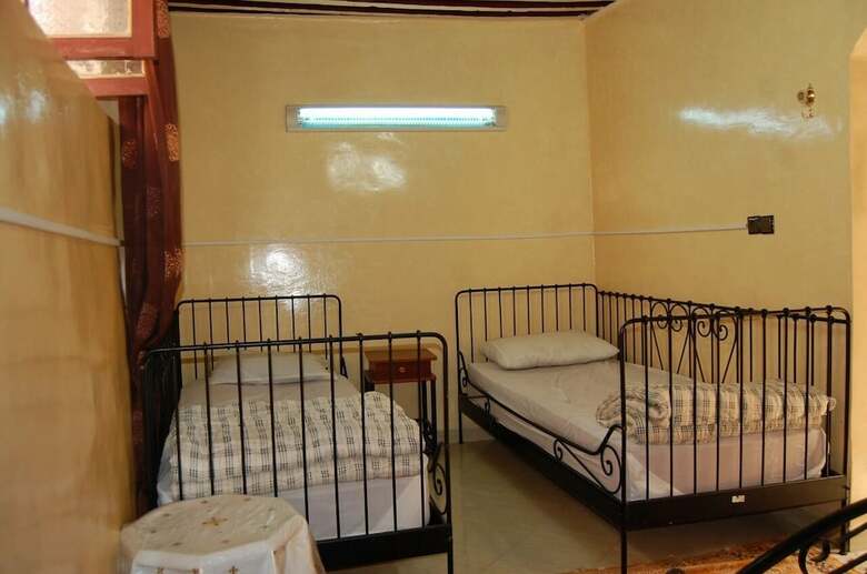 Downtown Fez Hostel
