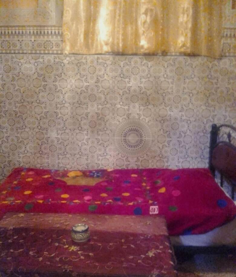 Downtown Fez Hostel