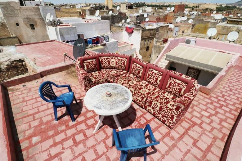 Downtown Fez Hostel