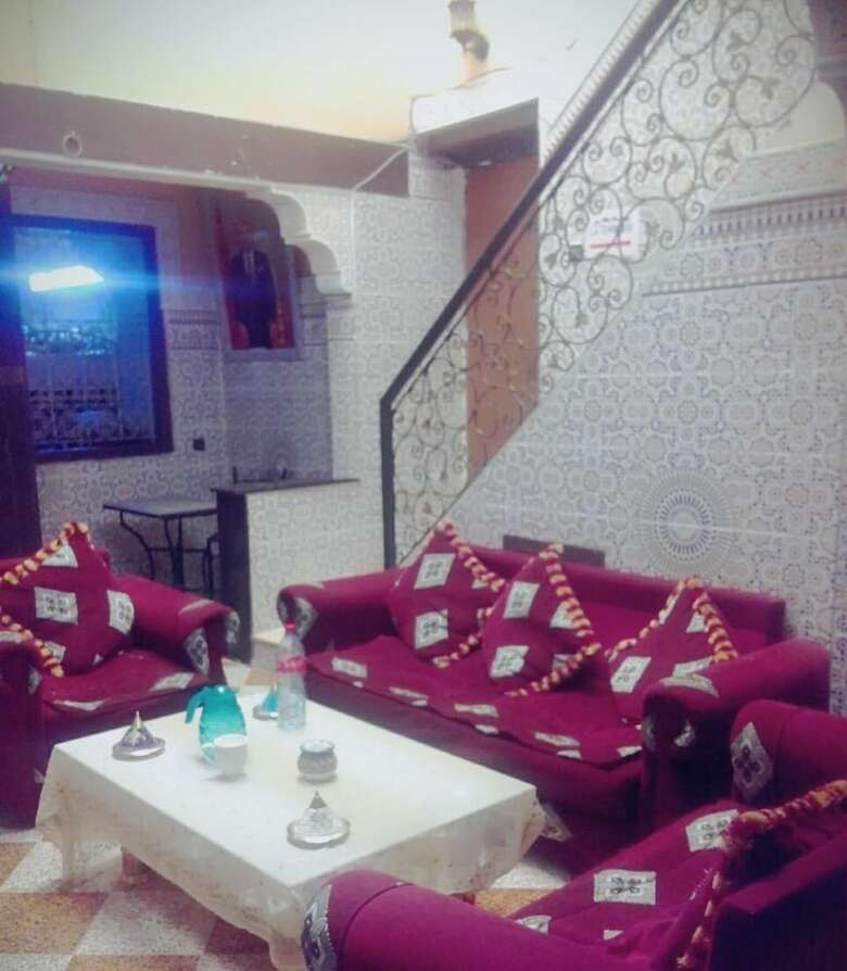 Downtown Fez Hostel