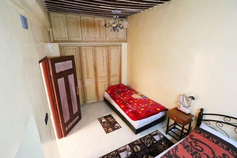 Downtown Fez Hostel