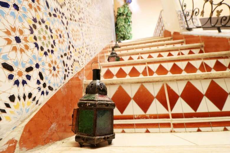Downtown Fez Hostel