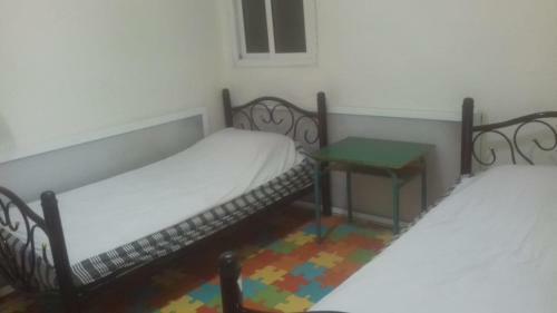 Esc Apartment