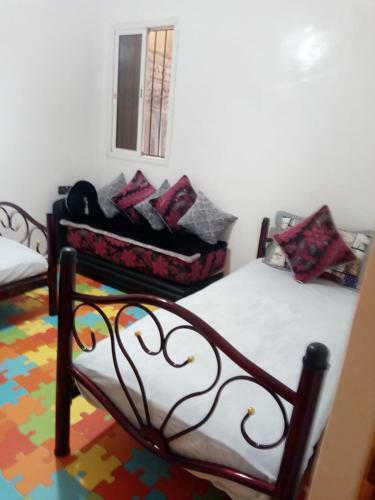 Esc Apartment