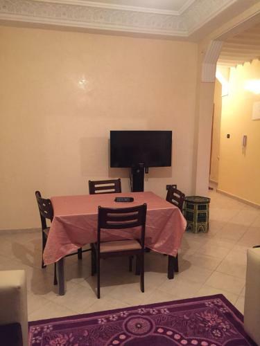 Esc Apartment